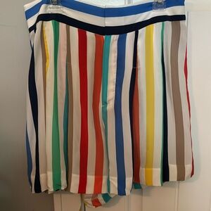 Alice + Olivia skort size 6